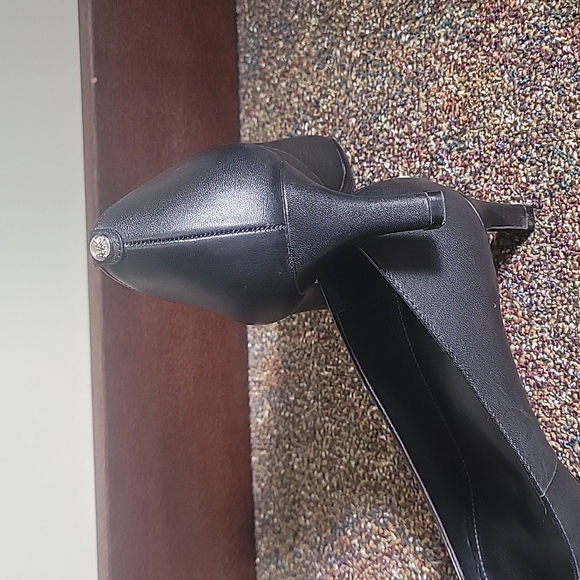 Michael Kors flex, size 8, black - Picture 3 of 4